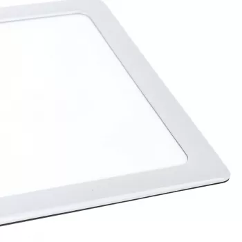 Filtr przeciwkurzowy 120 mm kwadratowy DEMCiflex DF0688 biały/biały