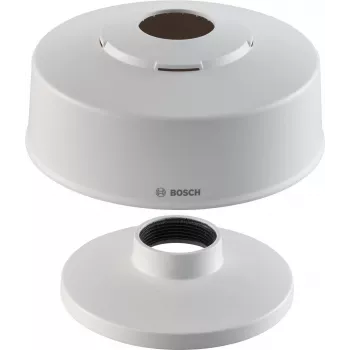 Akcesorium do kamery bezpieczeństwa Bosch F.01U.394.003 zewnętrzne białe 19,5 cm
