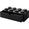 LEGO Desk Drawer Room Copenhagen pojemnik do przechowywania 40211733 — czarny