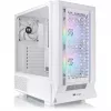 Obudowa PC Thermaltake Ceres 350 MX Midi Tower Biała