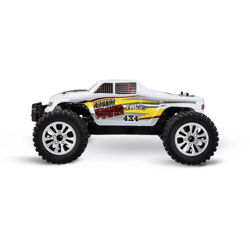 Zdalnie sterowany samochód terenowy Carrera Toys 370102001