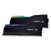Pamięć do komputerów stacjonarnych G.SKILL Trident Neo RGB DDR5 2×16GB 6000 MHz CL30, 32 GB, dwukanałowa, 1.1V, XMP 3.0
