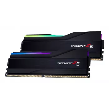 Pamięć do komputerów stacjonarnych G.SKILL Trident Neo RGB DDR5 2×16GB 6000 MHz CL30, 32 GB, dwukanałowa, 1.1V, XMP 3.0
