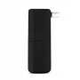 Alkomat Xblitz Spirit 2 kompaktowy tester alkoholu, BAC 0–4%, dokładność 1%, LCD, 111×35×24 mm, 77 g, 2×1,5 V baterie, 2 szt.