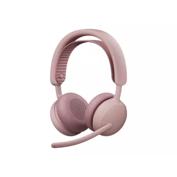 Logitech Zone Wireless 2 ES - Zestaw słuchawkowy - nauszny (981-001521)