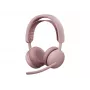Logitech Zone Wireless 2 ES - Zestaw słuchawkowy - nauszny (981-001521)