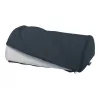 Podkładka na biurko Leitz Ergo Cosy Czarna Bez Plastiku 5371-00-89