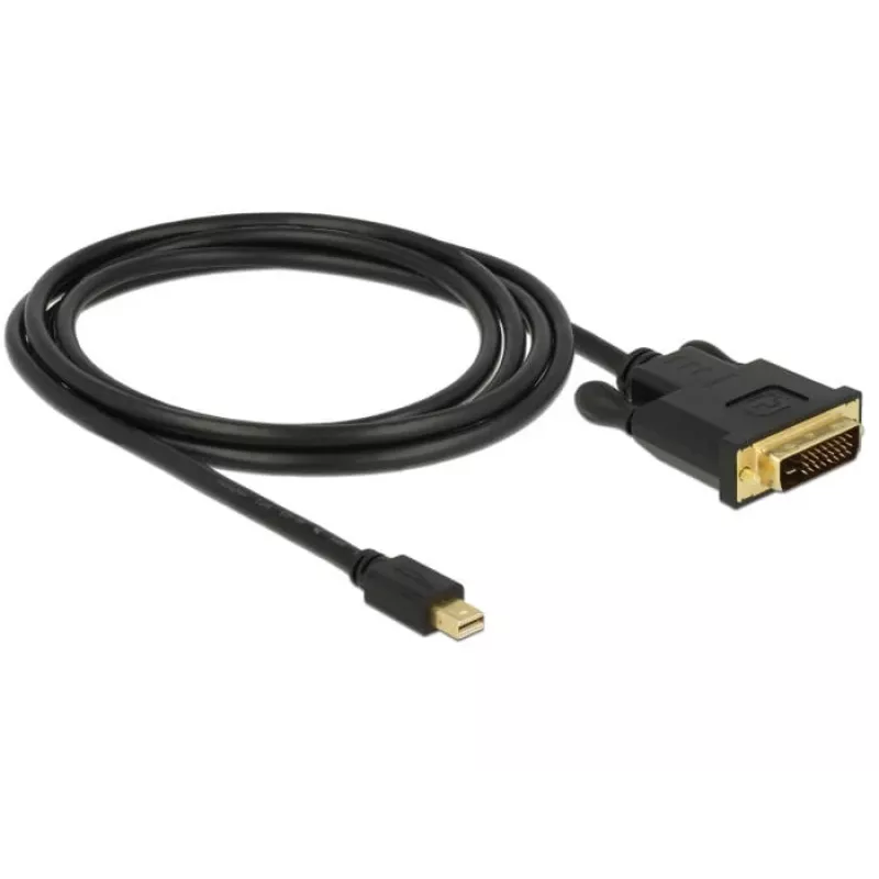 Kabel przejściówka wideo DeLOCK 83989