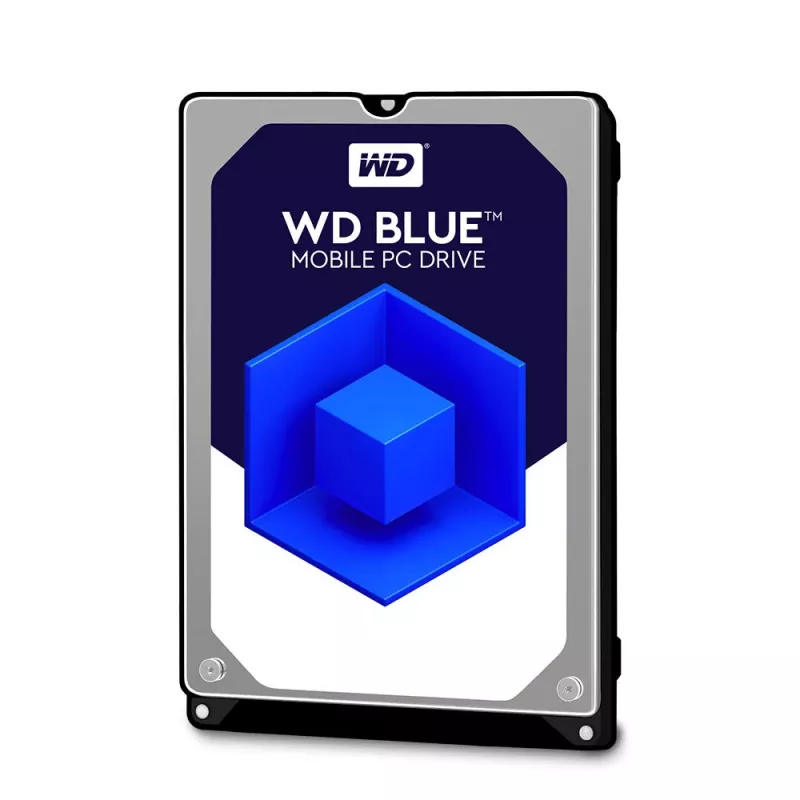 HDD Western Digital 2 TB 2,5 cala Serial ATA III WD20SPZX