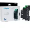 Shelly Wave Pro 2PM LR dwukanałowy sterownik Z-Wave na szynę DIN