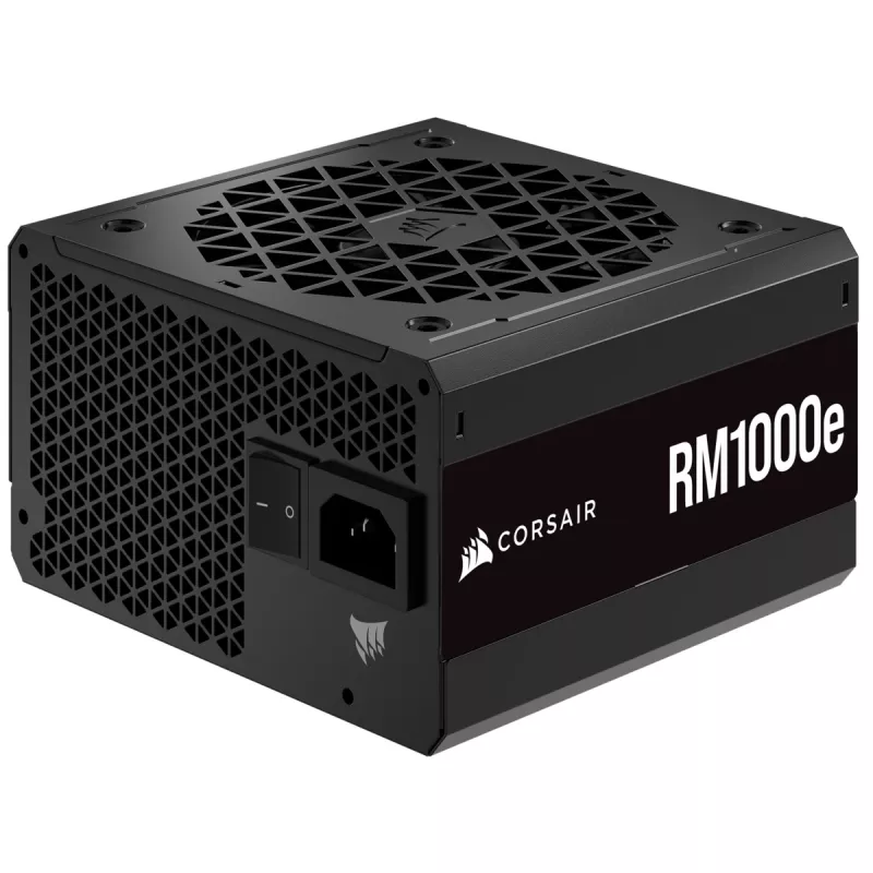 Zasilacz Corsair RM1000e 1000 W