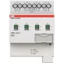 ABB Stotz S&J siłownik przełączający 4-kanałowy, 16 A, C-Last SA/S4.16.5.2 (2CDG110266R0011)