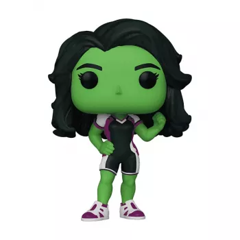 Funko Pop figure Marvel She -Hulk