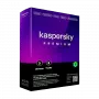 Kaspersky Premium + Wsparcie Klienta | 3 Urządzenia | 2 Lata | EU
