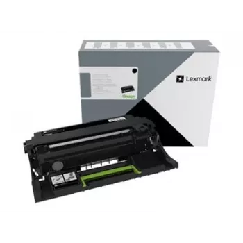 Lexmark - Schwarz - original - Box - Druckerbildeinheit - für Lexmark MS531dw, MS631dw, MS632dwe, MX532adwe, MX632adwe (66S0ZA0)