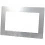 Ramka przednia do tabletu ALLNET ALLTCOVER14WSV1 — srebrna ramka przednia, waga 483 g