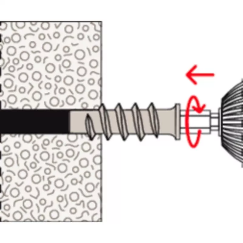 Fischer 078412