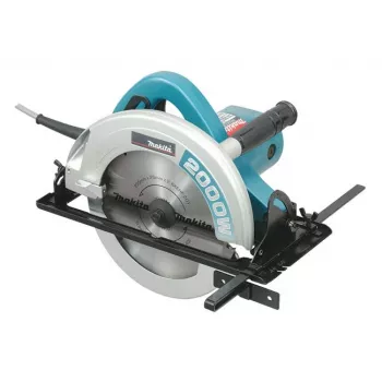 Przenośna pilarka tarczowa Makita N5900B 23,5 cm 4100 R