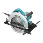 Przenośna pilarka tarczowa Makita N5900B 23,5 cm 4100 R