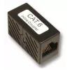 Microconnect MPK101 zmieniacz płci złącza kablowego RJ45 Czarny