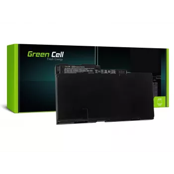 Green Cell HP68 Bateria zamienna do notebooka