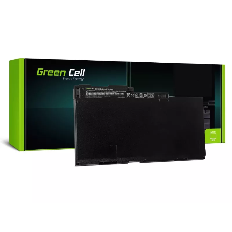Green Cell HP68 Bateria zamienna do notebooka