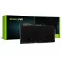 Green Cell HP68 Bateria zamienna do notebooka