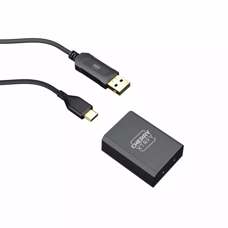 CHERRY XTRFY M68 Pro Wireless