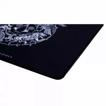 L33T Gaming 1830142 Podkładka pod mysz Assassins Creed Mała, 270x215x3 mm, Czarna