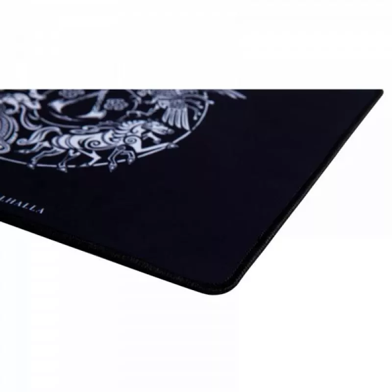 L33T Gaming 1830142 Podkładka pod mysz Assassins Creed Mała, 270x215x3 mm, Czarna