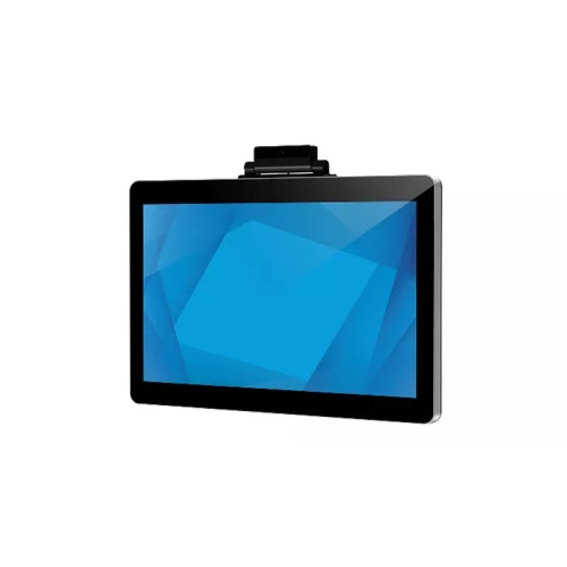 Kamera internetowa Elo Edge Connect, Micro USB, 8 MP, czarna, kompatybilna z: 1004L, 1304L, 1504L (E201494)