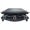 Steba RC 3 Plus - Grill - Elektryczny - 676 cm²