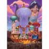 Puzzle Disney Castle Collection: Jasmin (1000 elementów)