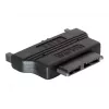 Adapter SATA DeLOCK 65156