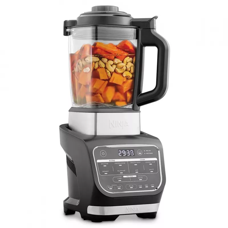 Urządzenie do zup i blender SharkNinja HB150EU - dzbanek podgrzewany 1,7 L