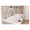 Suszarka na ubrania Vileda Acrobath