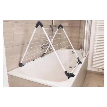 Suszarka na ubrania Vileda Acrobath