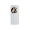 AXIS T8640 Adapter Ethernet przez koncentryk PoE+ — konwerter mediów — Ethernet, Fast Ethernet — 10Base-T, 100Base-TX — RJ-45 / BNC (komplet 2 szt.) — do AXIS P1346, P1346-E, P5534, P5534-