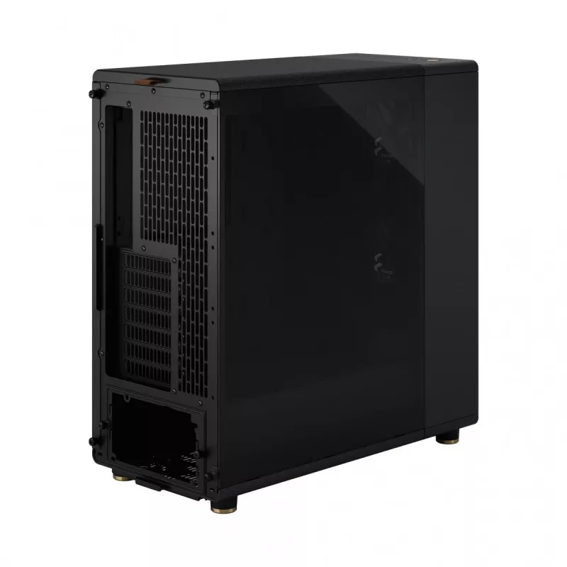 Obudowa PC Fractal Design North Midi Tower Czarna