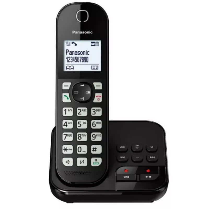 Telefon DECT Panasonic KX-TGC460GB
