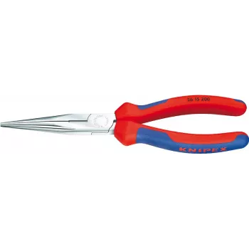 Szczypce boczne Knipex 26 15 200 Szerokość szczęk 2,5 mm Długość 200 mm