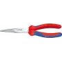 Szczypce boczne Knipex 26 15 200 Szerokość szczęk 2,5 mm Długość 200 mm