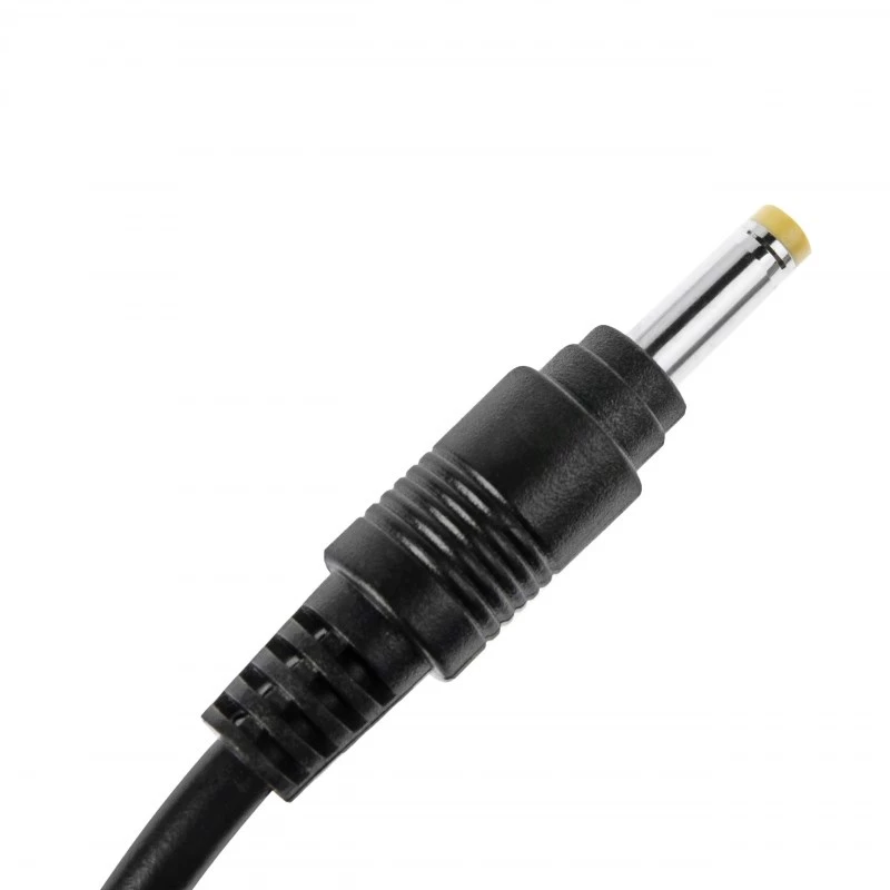 Zasilacz zielony Cell AD76P 45 W do laptopów Lenovo, 20 V 2,25 A, AC-DC, wejście 100–240 V, czarny