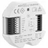 Inteligentny zamek do drzwi eQ-3 Homematic IP 160811A0 — zdalnie sterowany, biały, 52×52×15 mm