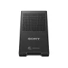 Czytnik kart Sony MRW-G1 USB 3.2 Gen 1 (3.1 Gen 1) Type-C Czarny