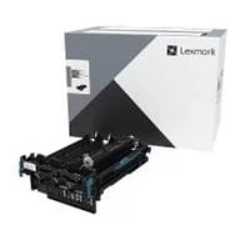 Lexmark Czarny Imaging Kit LCCP