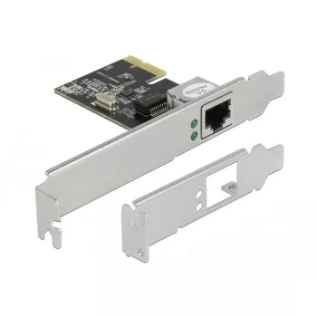 Karta PCI Express x1 DeLOCK RTL8111 1 x RJ45 Gigabit LAN