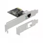 Karta PCI Express x1 DeLOCK RTL8111 1 x RJ45 Gigabit LAN