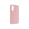 Fixed Story | Tylna obudowa | Samsung | Galaxy A56 5G | Gumowana | Różowa