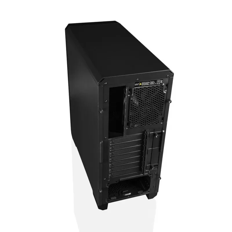 Obudowa komputerowa Modecom Oberon Pro Midi-Tower Czarny